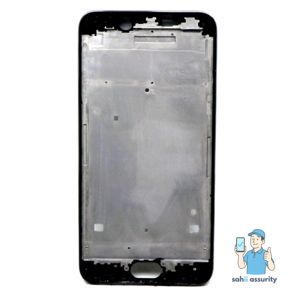 LCD Frame Middle Chassis for Vivo V5 thumbnail